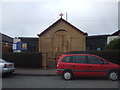 Church of St Philip the Apostle, Tweedsmuir Rd, Cardiff