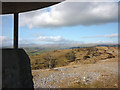 SD4891 : Looking north from the Mushroom Shelter on Scout Scar by Karl and Ali