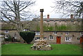 Village Cross, Puncknowle