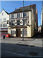 The Kings Arms Tavern, Swansea