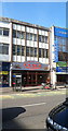 Golden Choice Chinese Restaurant, Swansea