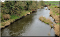 The Ballynahinch River, Kilmore near Crossgar