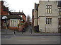 Nursery Steps London Road,Grantham