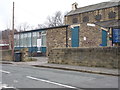 St John the Evangelist Church Hall - Dixon Lane Road