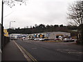 Fraser Road Trading Estate, Erith