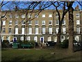 Myddelton Square, Islington