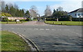 Entrance to Sefton Park