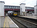 Harrow & Wealdstone station