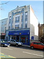 Coral, 235 High Street, Swansea