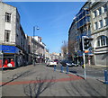 Castle Street, Swansea