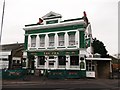 The Fox, Public House, Nuxley