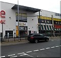 Peri-Peri, Cwmbran