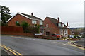 Corner of Coolgreany Crescent and Hollybush Avenue, Newport