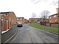 Cottingley Gardens - Cottingley Crescent