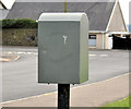 Drop box, Greenisland