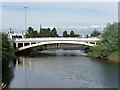 Warrington Bridge, Warrington