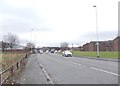 Elland Road - Ring Road Beeston