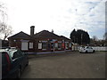 Sturry railway station