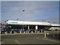 Canterbury Mazda, Vauxhall Road, Canterbury