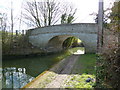 Bridge 129, Grand Junction Canal