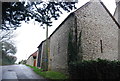 Barn at Greystones