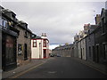 Harbour Street, Nairn