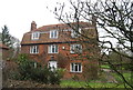 House on Canterbury Rd