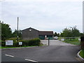 Quarry Buildings