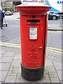 Faircross Post Office George V Postbox