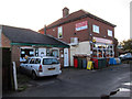 Convenience store, Reedham