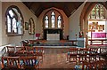 St Michael & All Saints, Abbey Wood Road, Abbey Wood - Lady Chapel