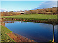 Black Cart Water near Howwood