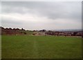 Recreation Ground in Hackenthorpe