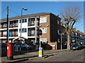 Roundwood Road / Outgate Road, NW10