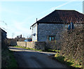 2012 : Cottage on the corner, East End