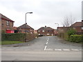 Bellerby Brow - Buttershaw Drive