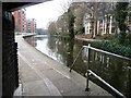 Grand Union Canal - Paddington Branch