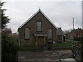 Pilley Methodist Church