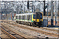 Class 350 Near Lichfield Trent Valley Station