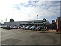 Motorline Skoda, Canterbury