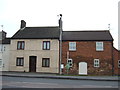 Houses on London Road