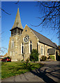 Christ Church, Colliers Wood