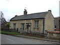 SK9348 : Cottage, Caythorpe by JThomas