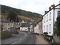 Church Street Axmouth