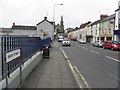 Perry Street, Dungannon