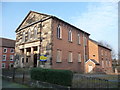 An old Congregational chapel in Whitchurch