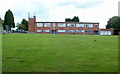 School building, High Cross Primary School, Newport