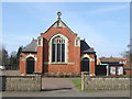 Navenby Methodist Church