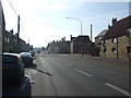 High Street, Navenby