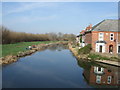 River Witham, Lincoln